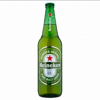 Heineken  33 cl.