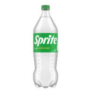 Sprite Lemon 1.2L PET