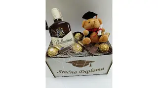 Box diplomiranje