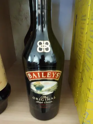 Baleys