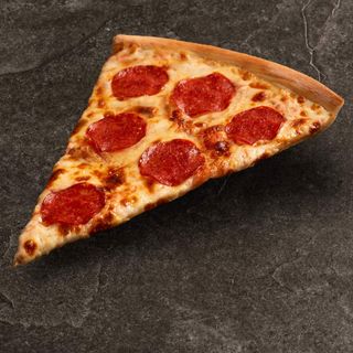 Pizza Pepperoni Kawałek