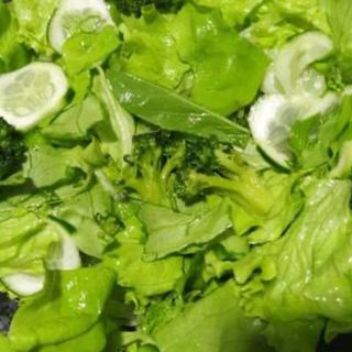 Ensalada Verde 