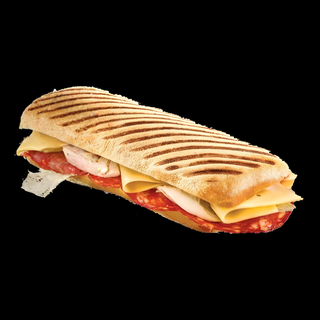 Panini Chorizo