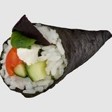 Temaki De Vegetal