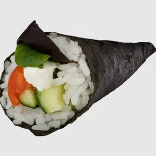 Temaki vegetal