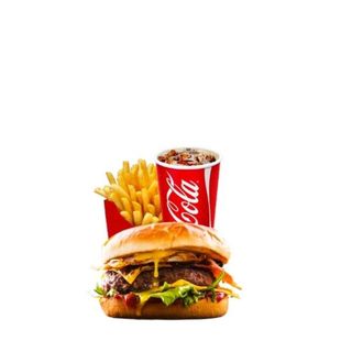 MEAT & BUN BLT MENU