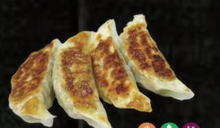 Gyoza De Pollo (6 Uds.)