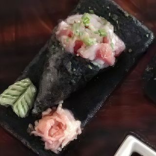 Temaki Philadelphia 1 unidade