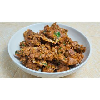 Mbuzi Fry