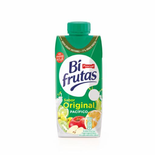 Bifrutas Pacífico