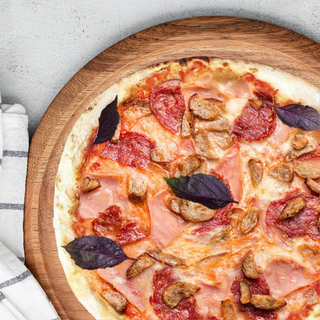 Піца Tradizionale 30 см