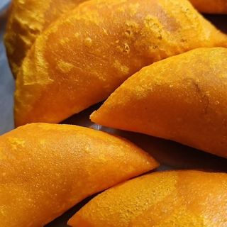 Ración De Empanadas (5 Uds.)