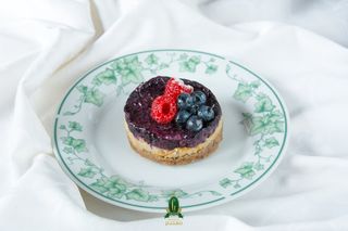 Vege kolač (bez šećera)