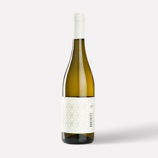 Cantine di nessuno - Nenti Etna bianco Doc 0,75 lt