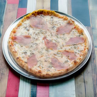 Pizza Toscana (35 Cm.)