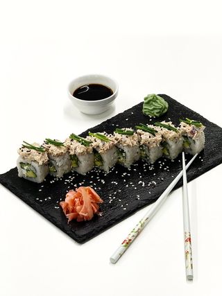 House Delicious Rolls