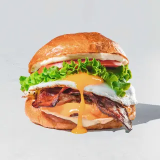 Boss Burger