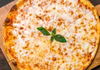 Pizza Margherita