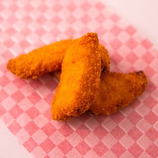 Chicken fillet - 3 pezzi