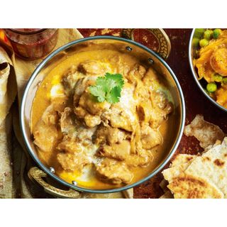 Murg Shai Awadhi Korma