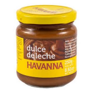 Dulce de leche havanna (250 g.)