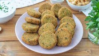Falafel - 4 pezzi