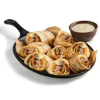 ROLLSY KEBAB