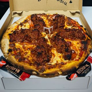 Pizza Rodeo 24cm