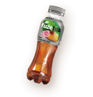 FuzeTea Pesca Zero