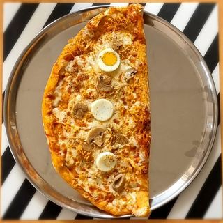 Calzone - Tradicional
