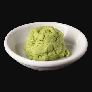 Wasabi