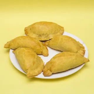 Meat Pie