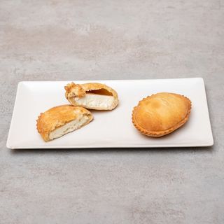 Pastelitos de Queso