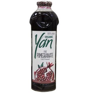 SOK Z GRANATU BIO 930 ml - YAN