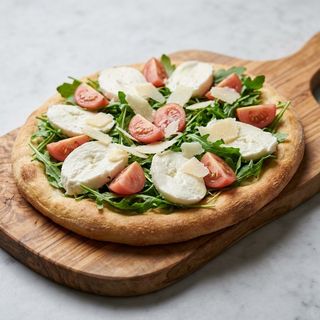 Focaccia Roma