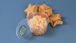 კომბოსტოს მჟავე/ტრადიციული