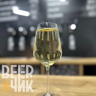 Вино Шардоне 1л