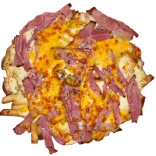 Patatas Cesar Chesse