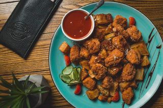 Chicken Nuggets  450gr