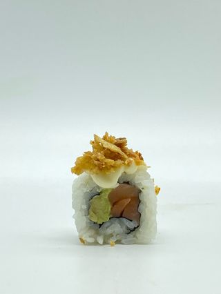 44. Uramaki Crispy California (8 Pzs.)