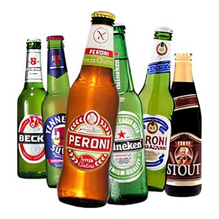 Heineken 33cl