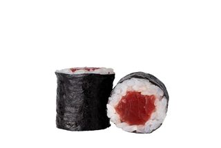 20. Maki De Atún (8 Uds.)