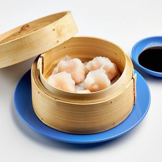 Dim Sum de Gambas (5 Uds.)