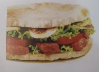 Special Tandoori Rooster 
