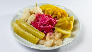 მწნილეული 400 გრ