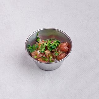 Pico De Gallo