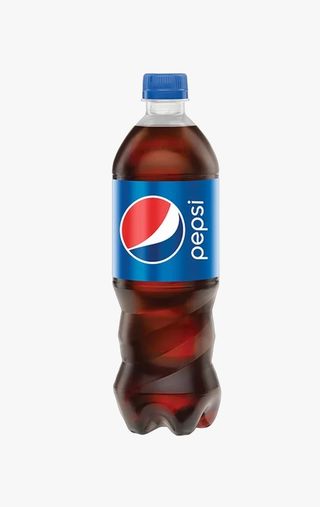 Pepsi