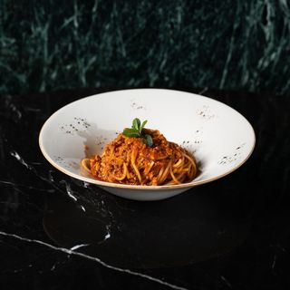 Pasta Bolognese 500gr