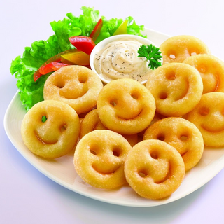 Smiles-Buzie ziemniaczane 200g