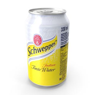 Schweppes Tonic
